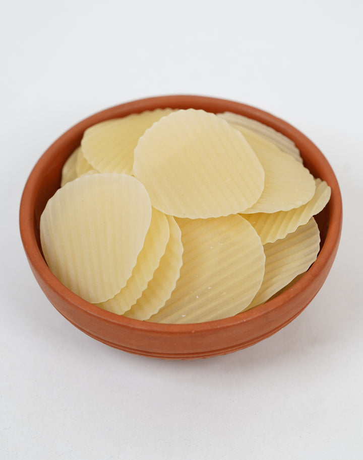 Potato vadagam