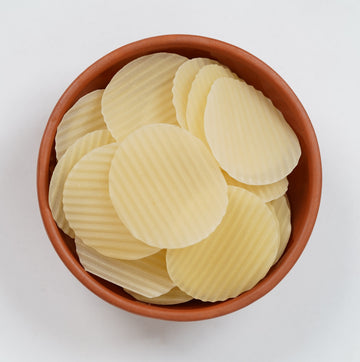 Potato vadagam