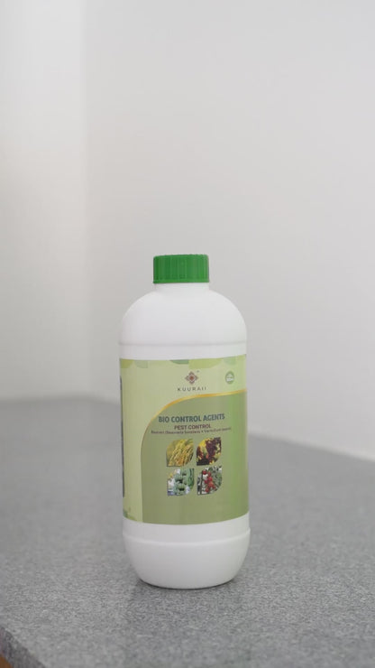 Health Plus (Microbial consortium) - Disease Control