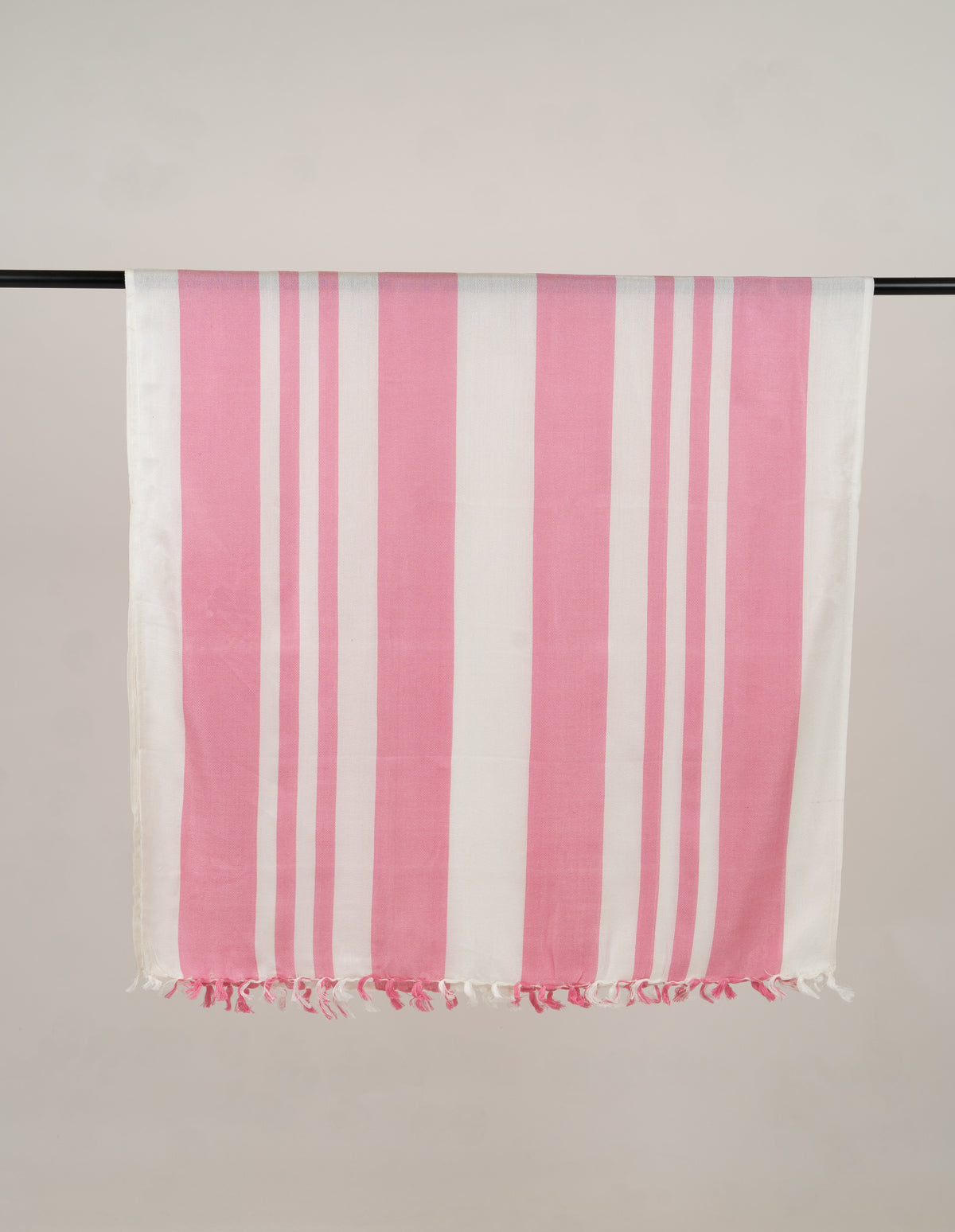 Chennimalai Ultra Soft Bamboo Towel Pink