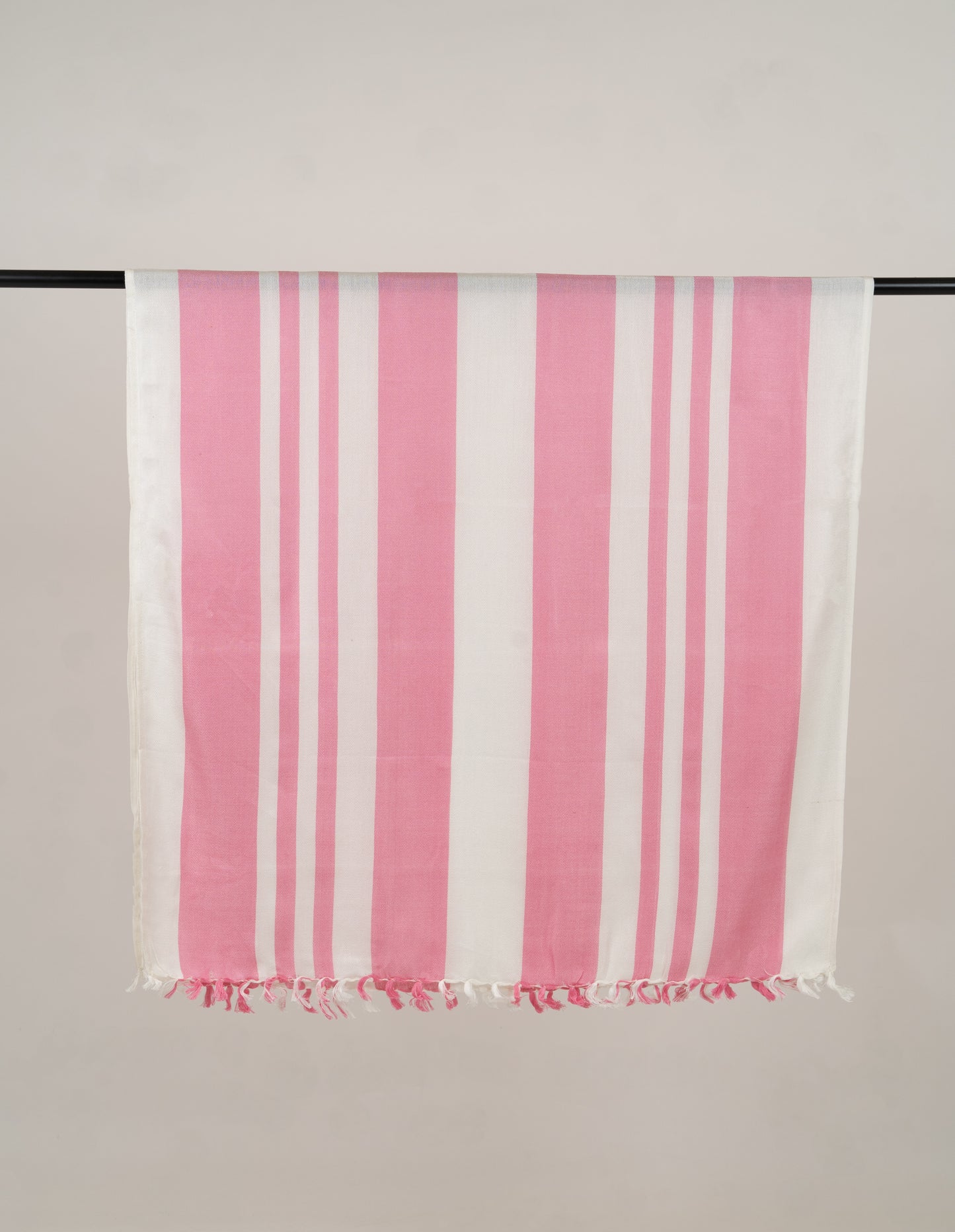 Chennimalai Ultra Soft Bamboo Towel Pink