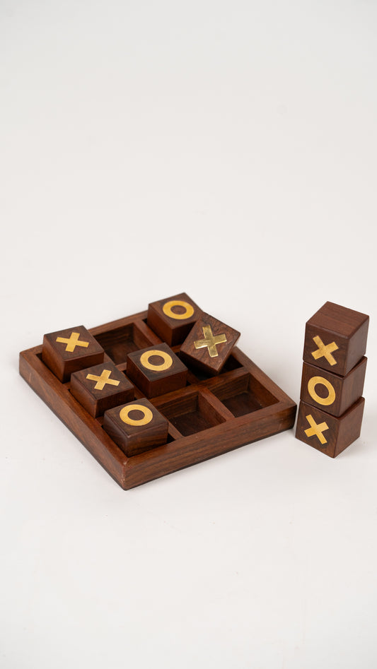 Tic Tac Toe