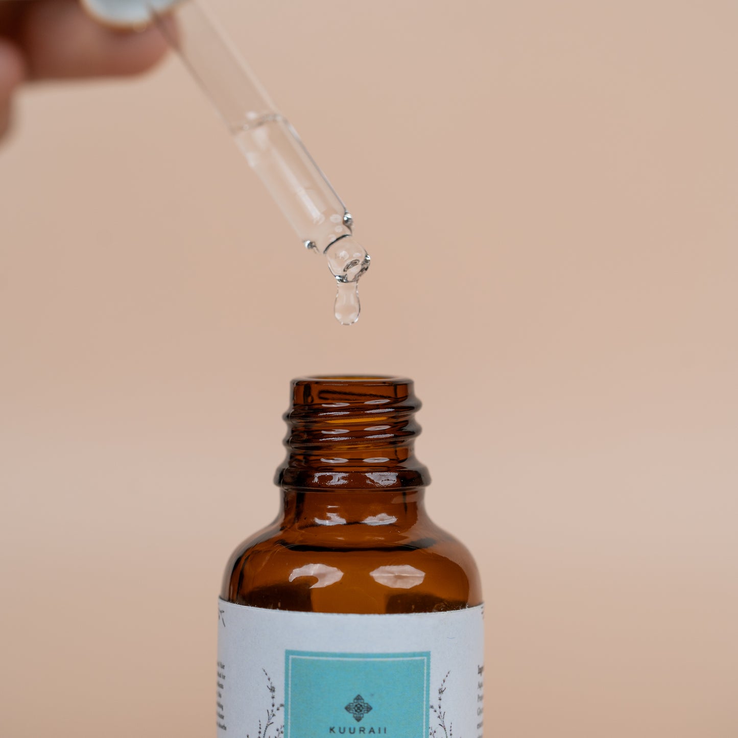 Advanced Hair Growth Serum