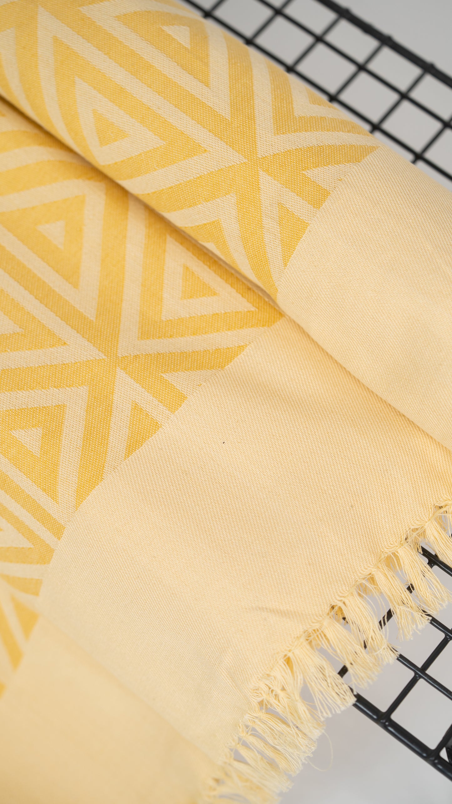 Sun Ray Lovely Chennimalai Bedsheet