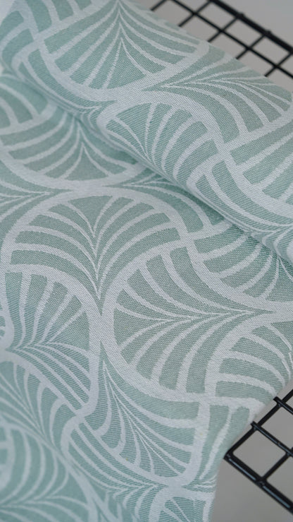 Cool Breeze Lovely Chennimalai Bedsheet