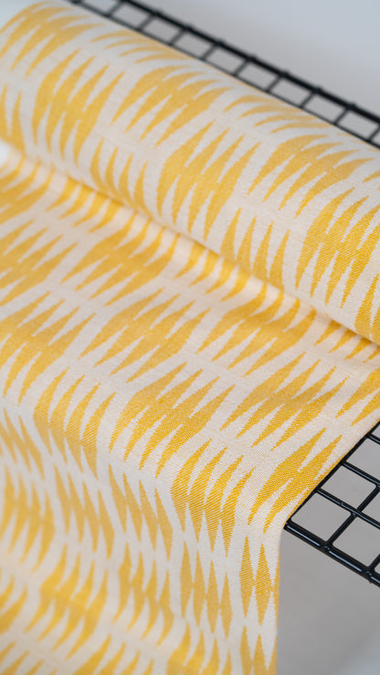 Sun Weave Lovely Chennimalai Bedsheet