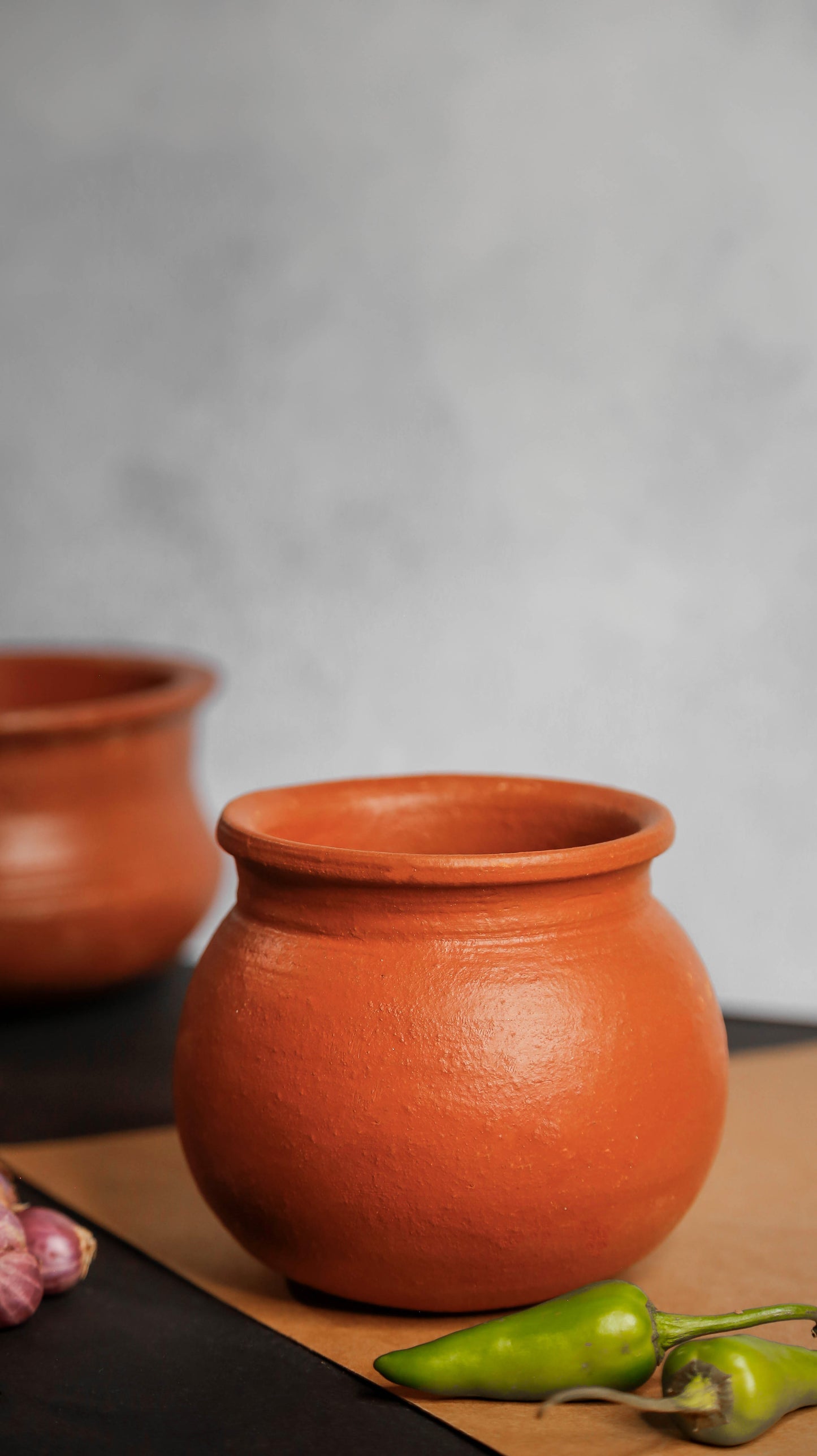 Curd Pot - Small