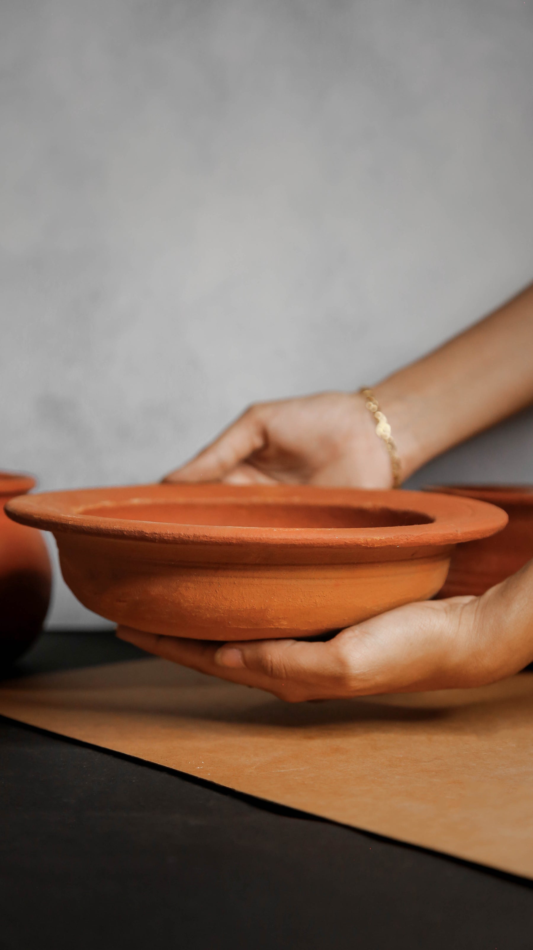 Terracotta Collection