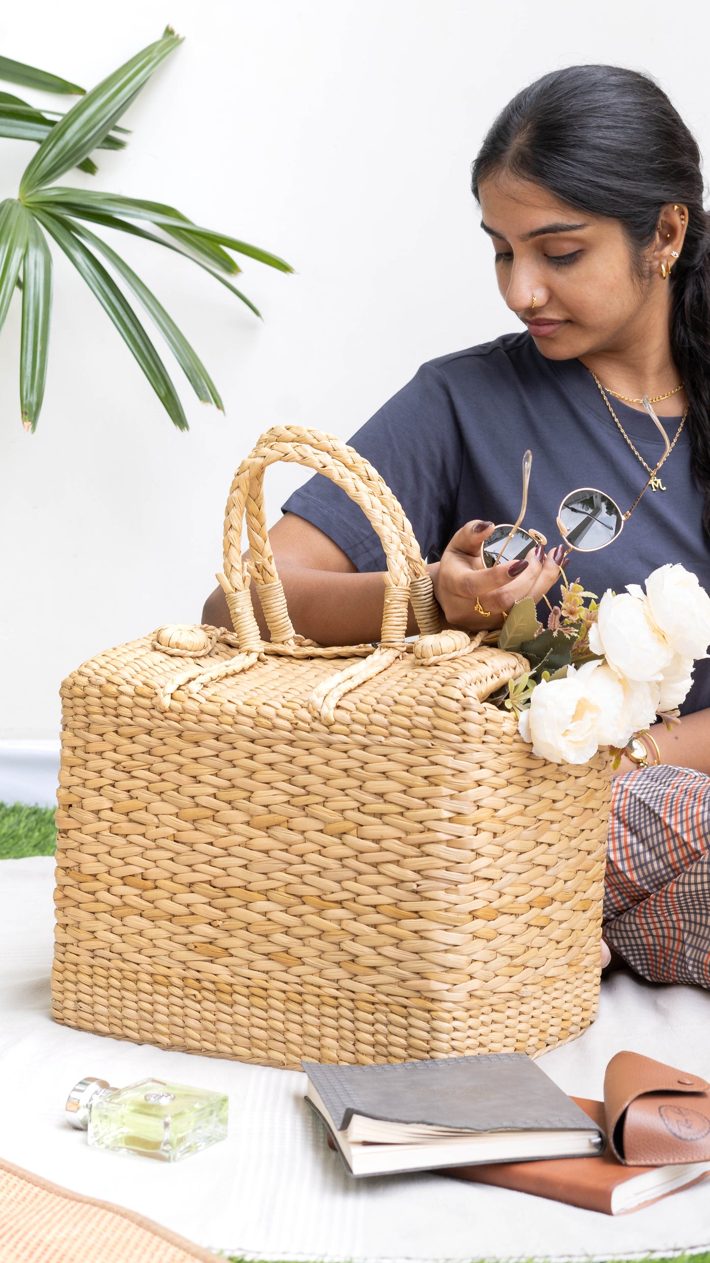 Picnic Bag -1