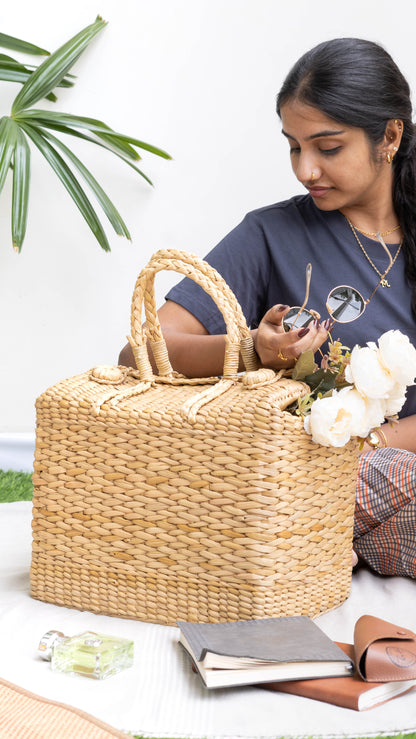 Picnic Bag -1
