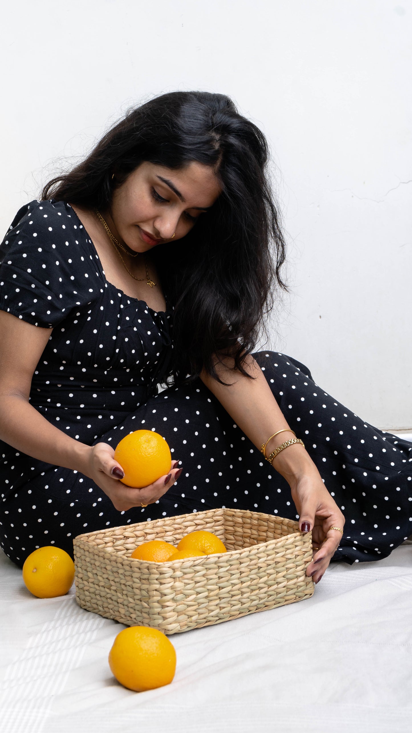 Fruit Basket