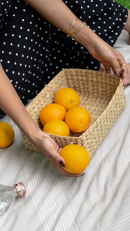 Fruit Basket