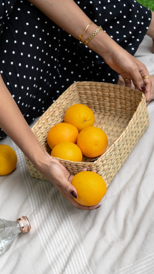 Fruit Basket
