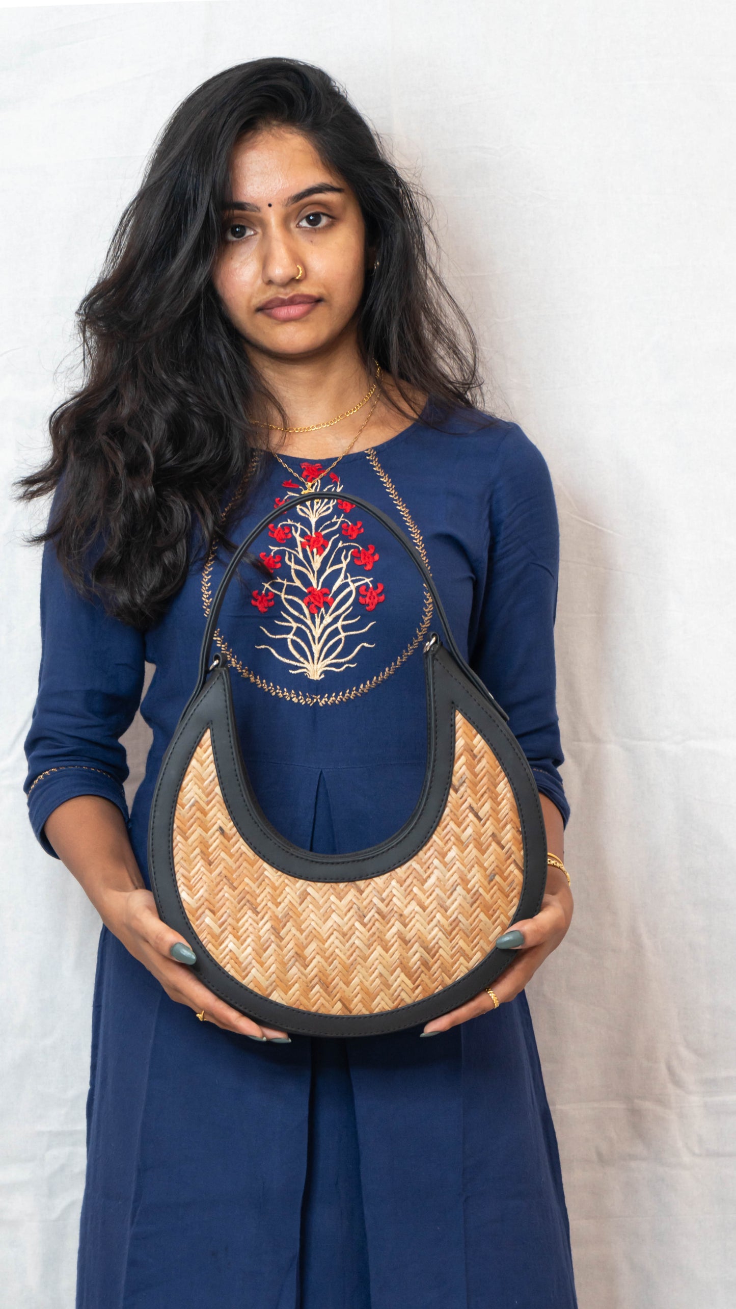 Black Moon Bag