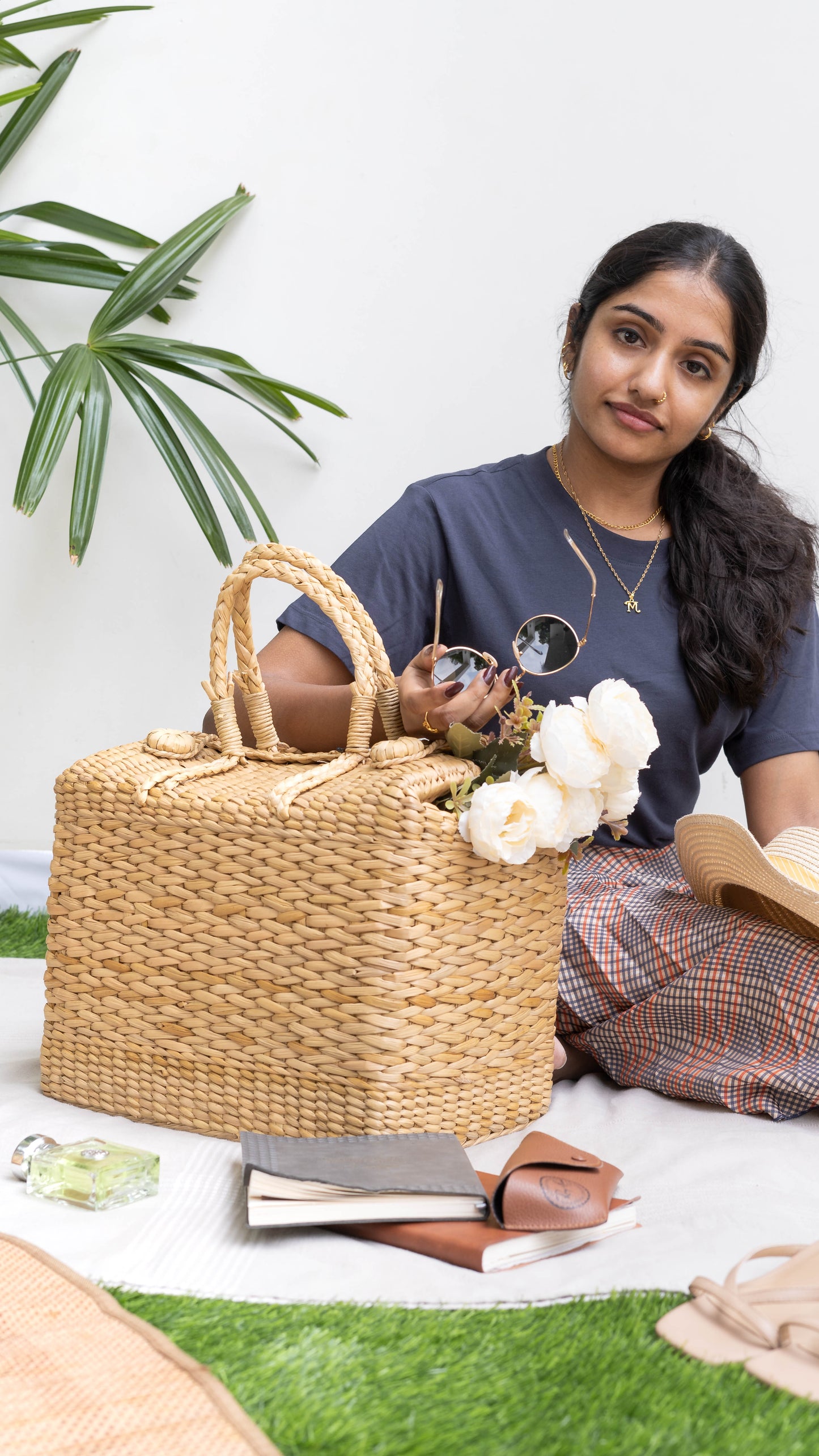 Picnic Bag -1