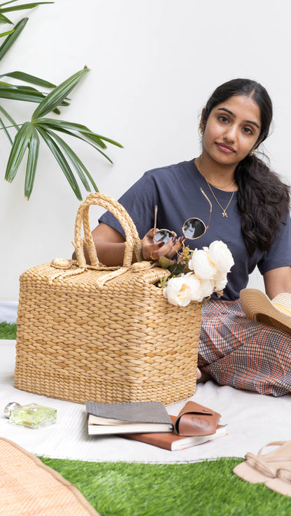 Picnic Bag -1