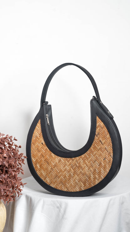 Black Moon Bag