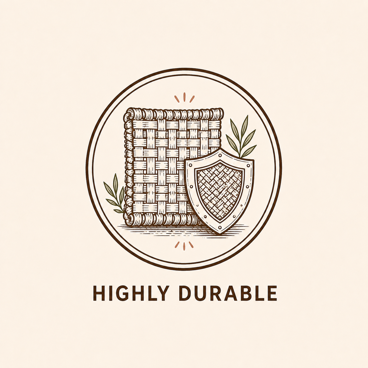 Highly durable