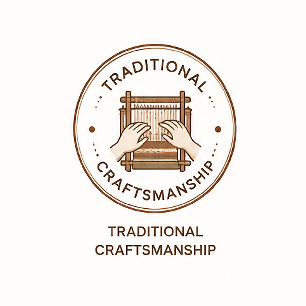 Traditional craftsmanship