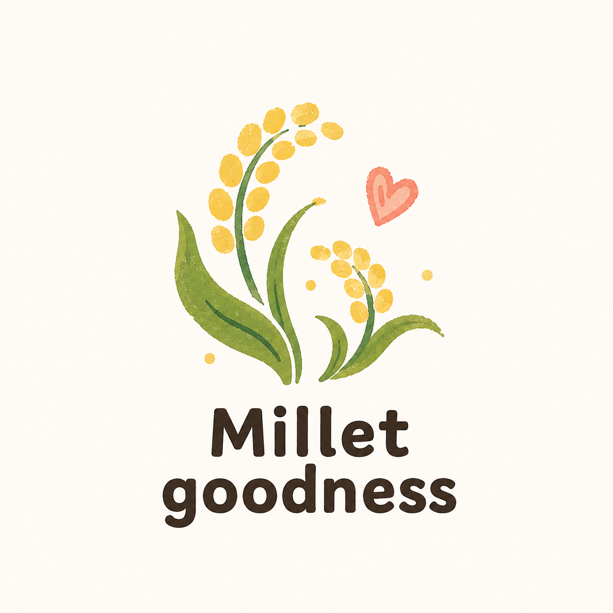 Millet goodness