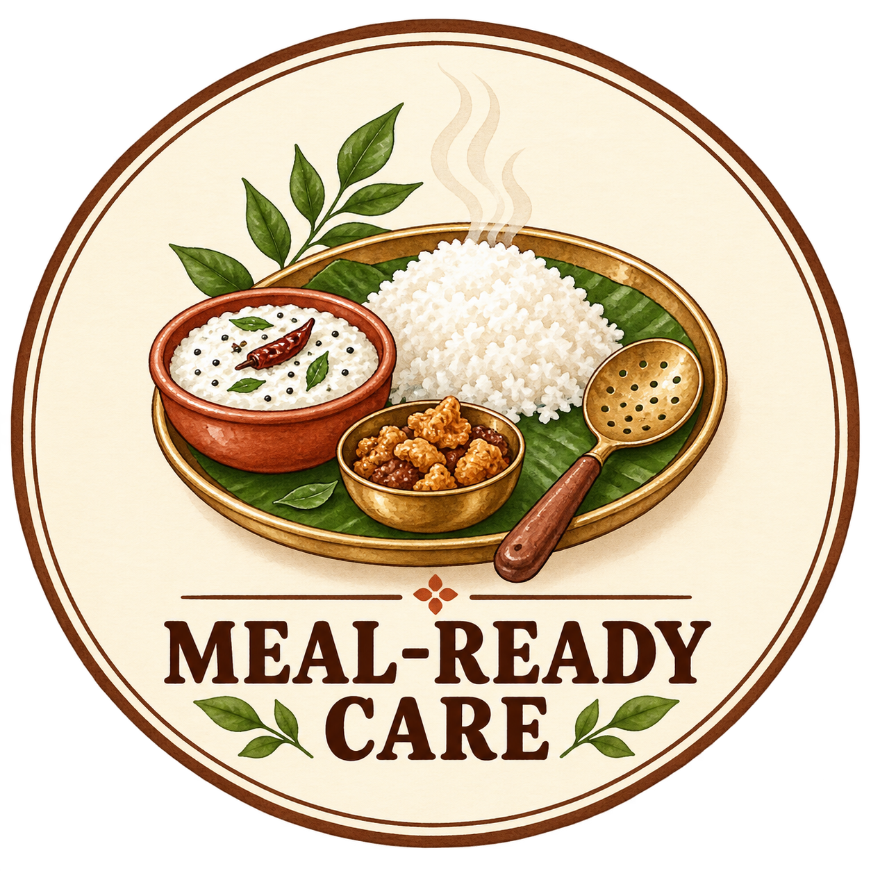 Meal-ready care