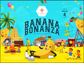 Banana Bonanza