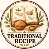 Traditional recipe
