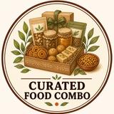 Curated food combo