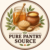 Pure pantry source