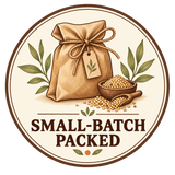 Small-batch packed