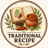 Traditional recipe