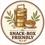 Snack-box friendly