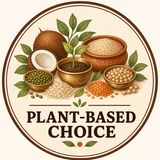 Plant-based choice